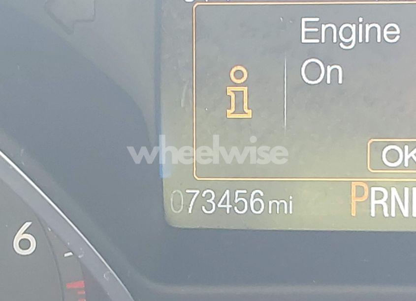 Photo 15 of 2018 Ford Focus SE (VIN 1FADP3F22JL298824)