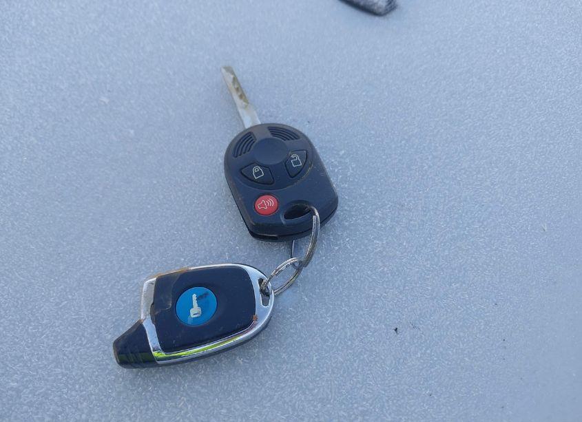 Photo 11 of 2013 Ford Focus SE (VIN 1FADP3F23DL111899)