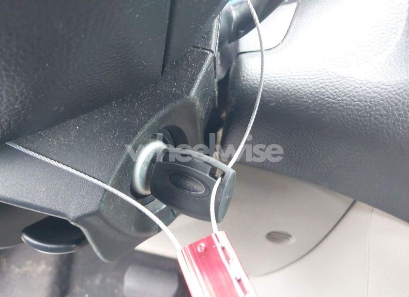 Photo 11 of 2013 Ford Focus SE (VIN 1FADP3F23DL115502)