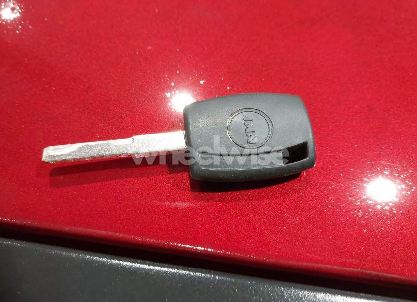 Photo 11 of 2013 Ford Focus SE (VIN 1FADP3F23DL131666)