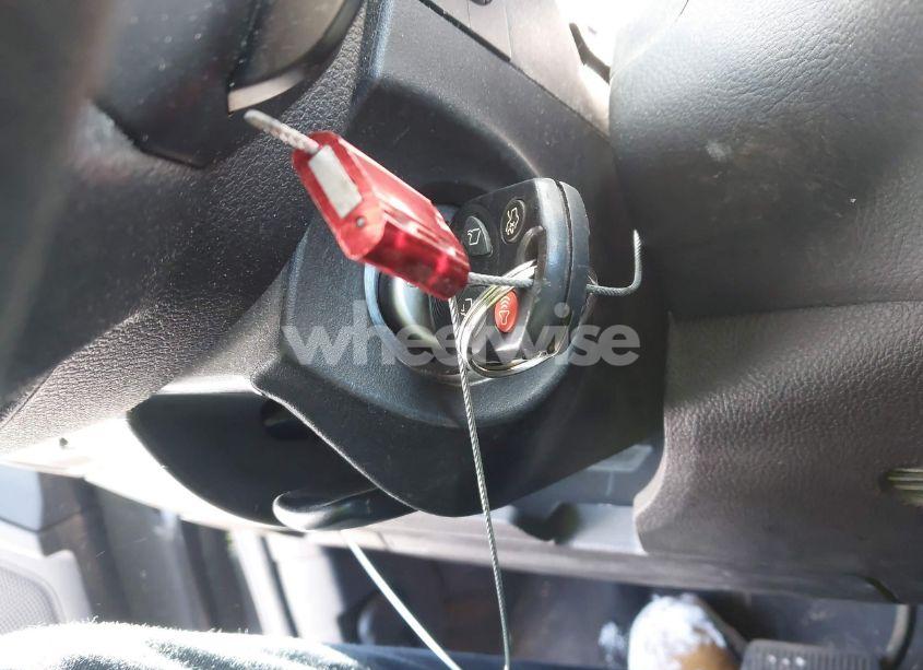 Photo 11 of 2013 Ford Focus SE (VIN 1FADP3F23DL141694)