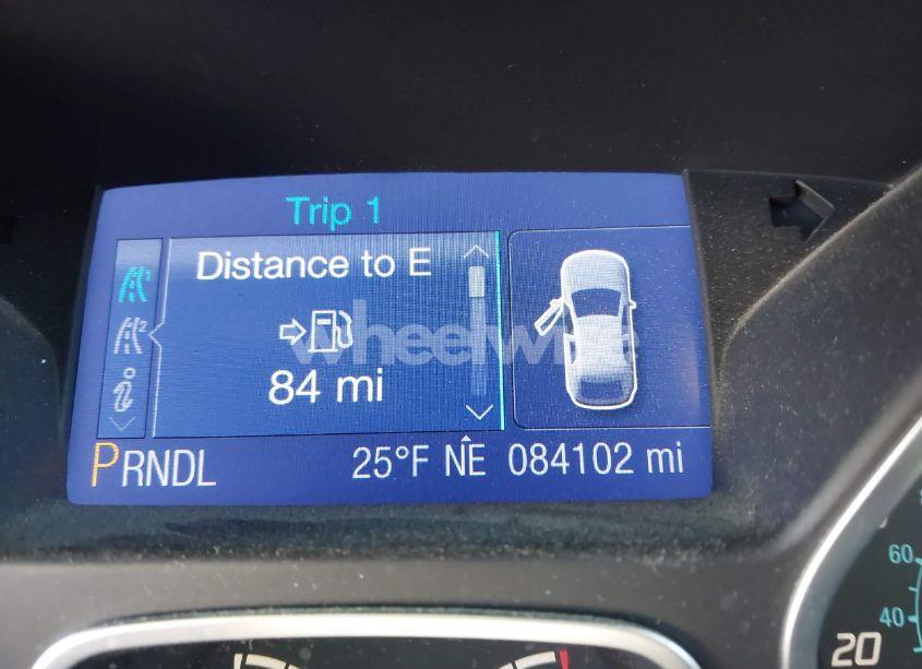 Photo 15 of 2013 Ford Focus SE (VIN 1FADP3F23DL141694)