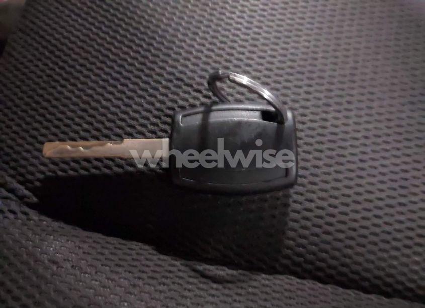 Photo 11 of 2013 Ford Focus SE (VIN 1FADP3F23DL141758)