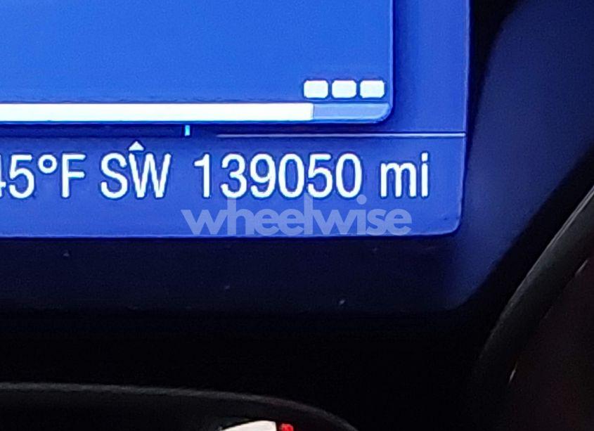 Photo 15 of 2013 Ford Focus SE (VIN 1FADP3F23DL141758)