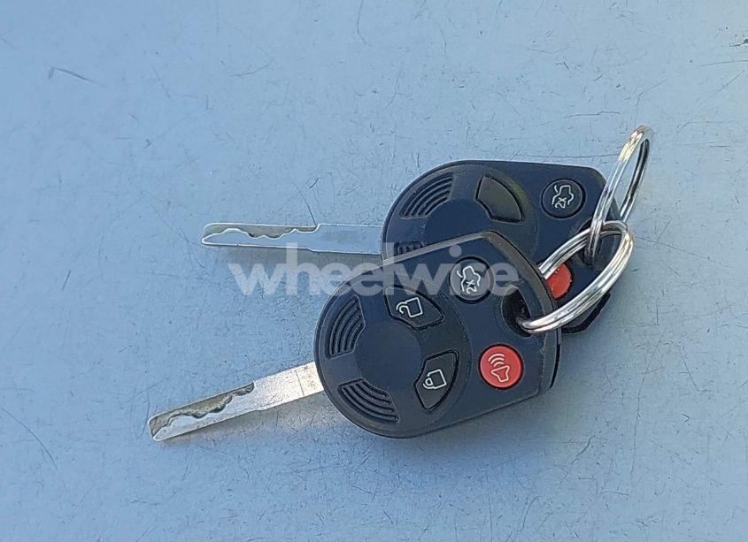 Photo 11 of 2013 Ford Focus SE (VIN 1FADP3F23DL143638)