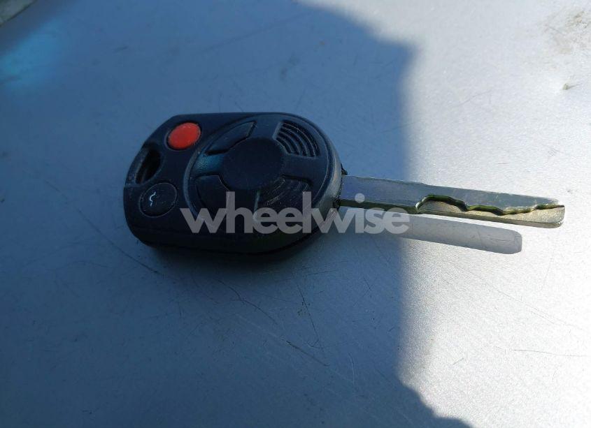 Photo 11 of 2013 Ford Focus SE (VIN 1FADP3F23DL166787)