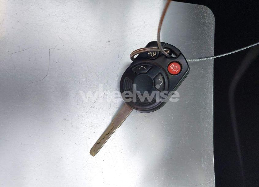 Photo 11 of 2013 Ford Focus SE (VIN 1FADP3F23DL182391)