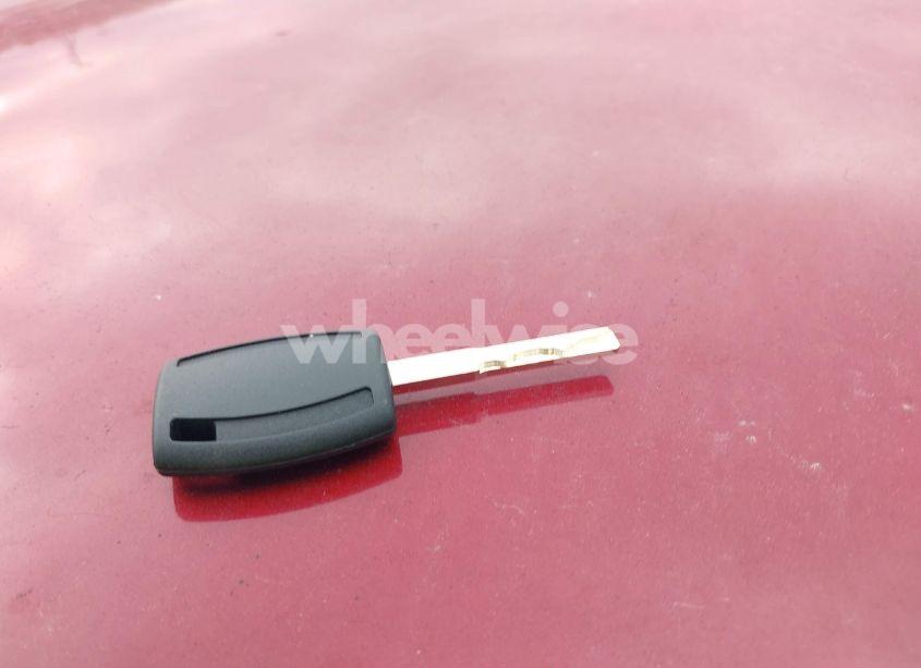 Photo 11 of 2013 Ford Focus SE (VIN 1FADP3F23DL193813)