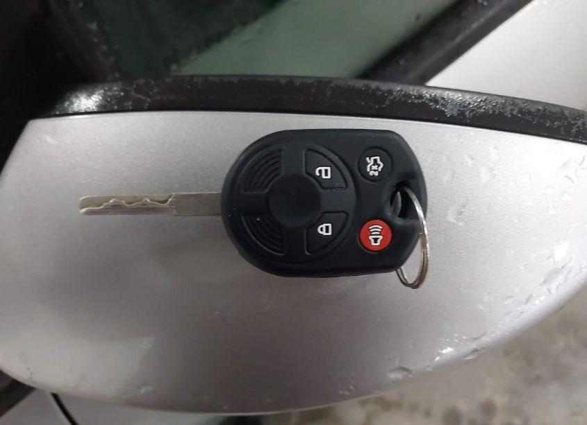 Photo 11 of 2013 Ford Focus SE (VIN 1FADP3F23DL235137)