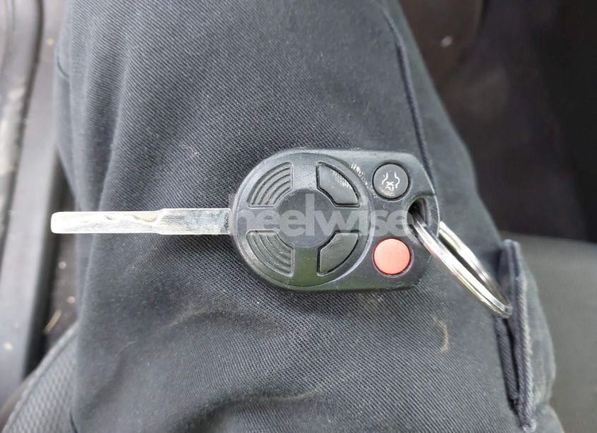 Photo 11 of 2013 Ford Focus SE (VIN 1FADP3F23DL242069)