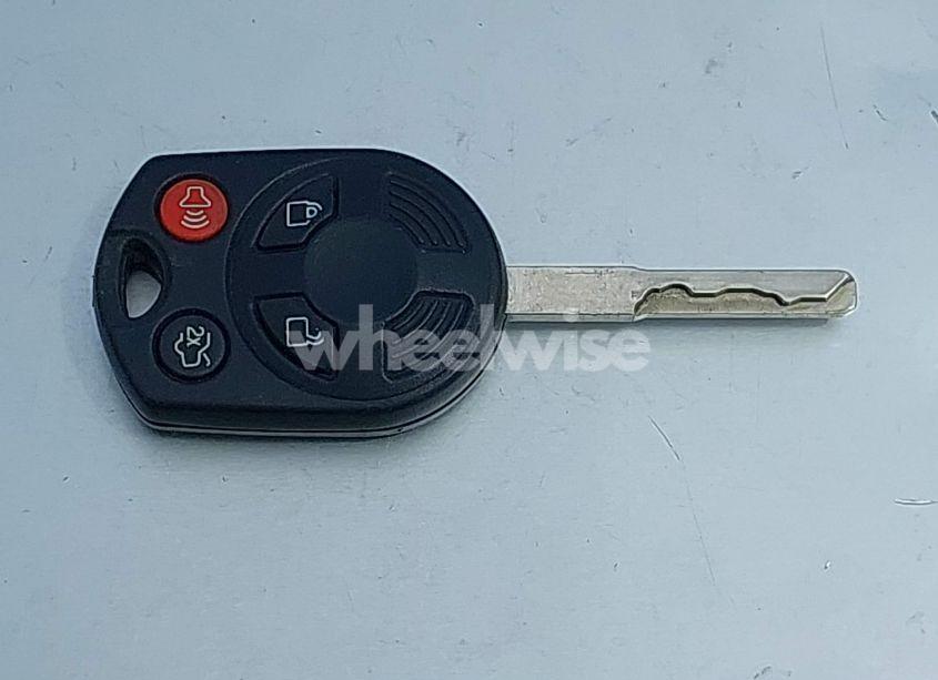 Photo 11 of 2013 Ford Focus SE (VIN 1FADP3F23DL289683)