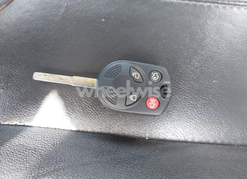 Photo 11 of 2013 Ford Focus SE (VIN 1FADP3F23DL291062)