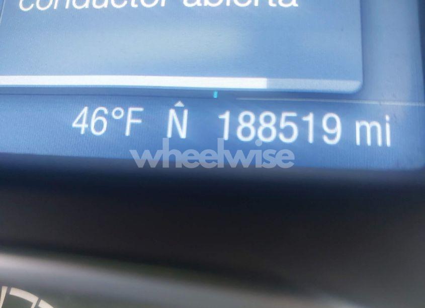 Photo 15 of 2013 Ford Focus SE (VIN 1FADP3F23DL296522)