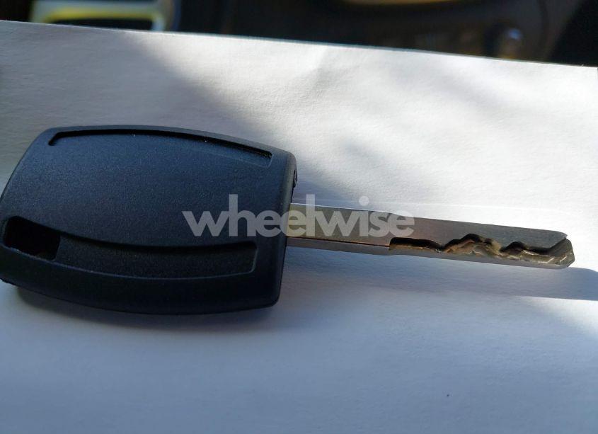 Photo 11 of 2013 Ford Focus SE (VIN 1FADP3F23DL315408)