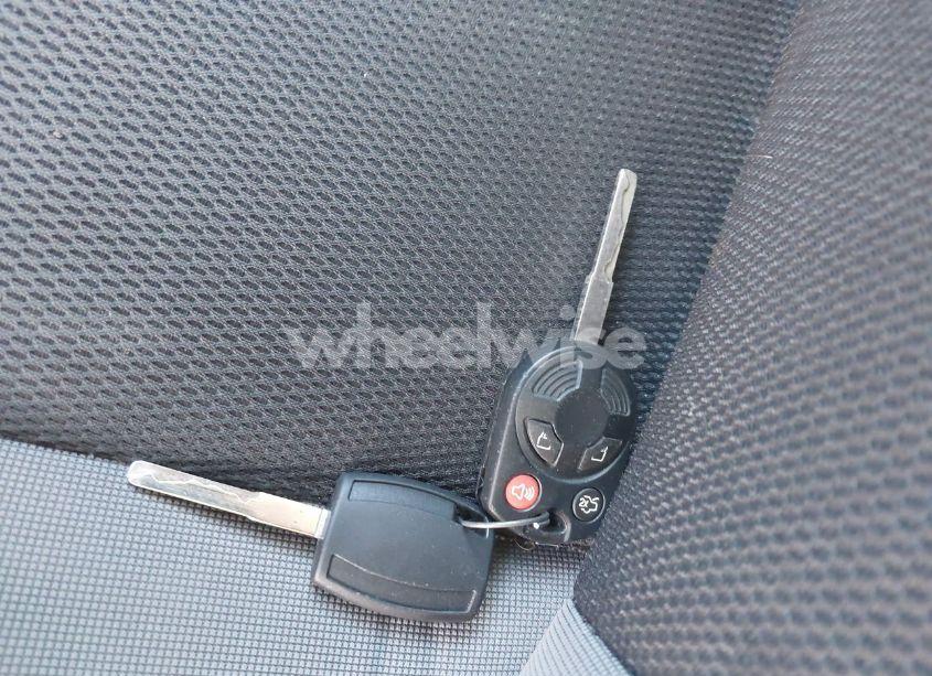 Photo 11 of 2013 Ford Focus SE (VIN 1FADP3F23DL321046)