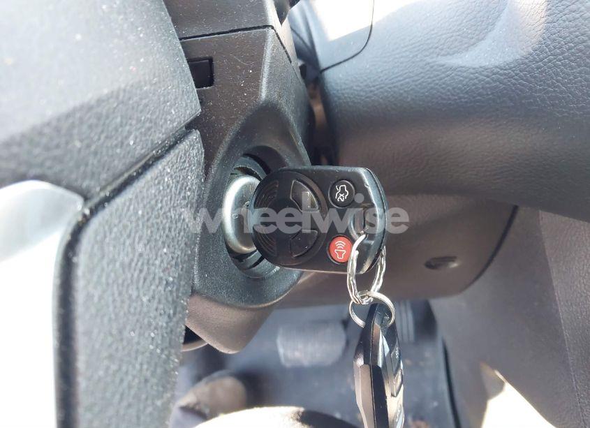 Photo 11 of 2013 Ford Focus SE (VIN 1FADP3F23DL326568)