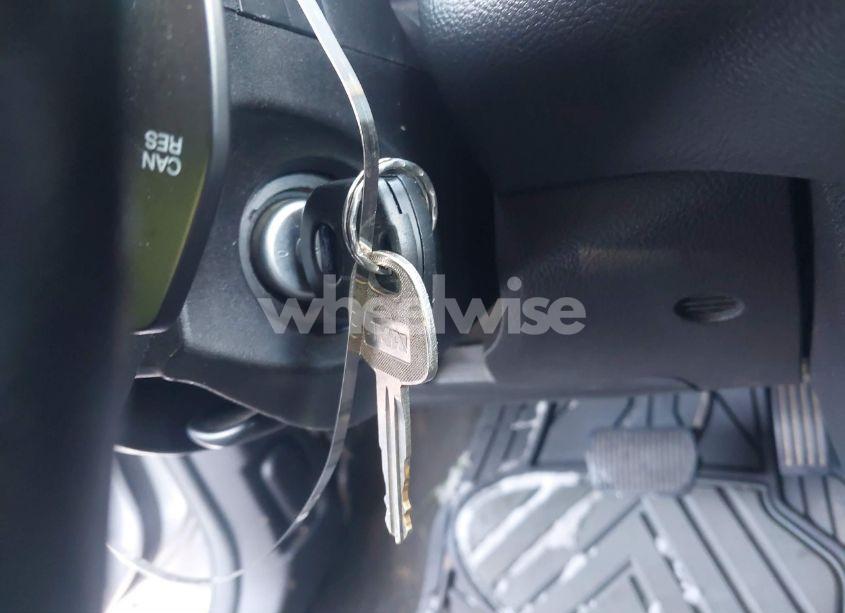 Photo 11 of 2013 Ford Focus SE (VIN 1FADP3F23DL343077)