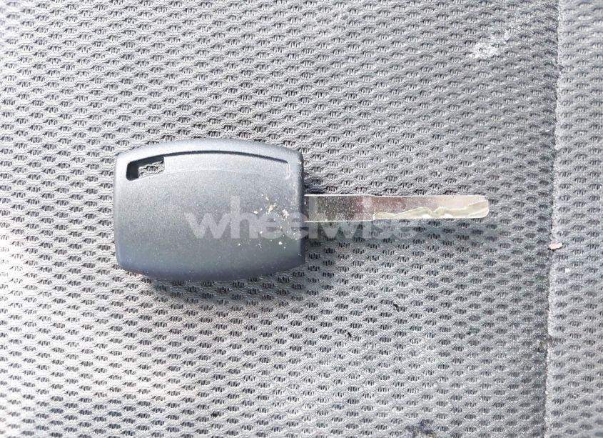 Photo 11 of 2013 Ford Focus SE (VIN 1FADP3F23DL348733)