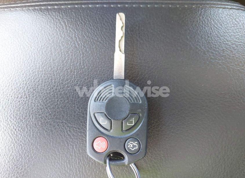 Photo 11 of 2013 Ford Focus SE (VIN 1FADP3F23DL355181)