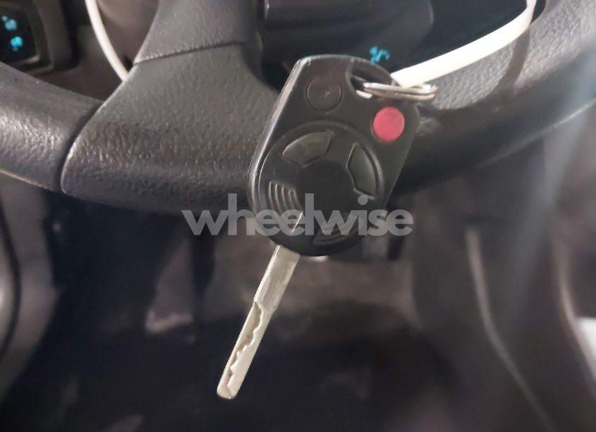 Photo 11 of 2013 Ford Focus SE (VIN 1FADP3F23DL361577)