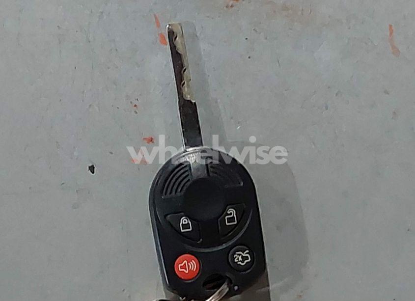 Photo 11 of 2013 Ford Focus SE (VIN 1FADP3F23DL367816)