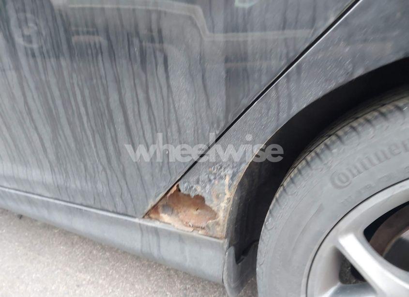 Photo 15 of 2013 Ford Focus SE (VIN 1FADP3F23DL381859)