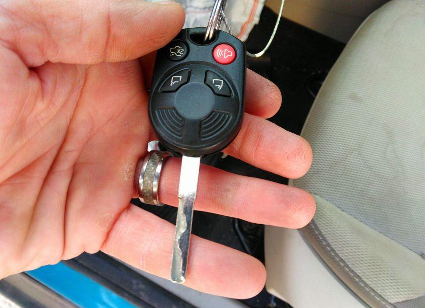 Photo 11 of 2013 Ford Focus SE (VIN 1FADP3F23DL381960)