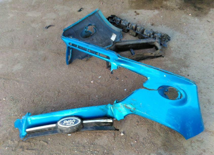 Photo 12 of 2013 Ford Focus SE (VIN 1FADP3F23DL381960)