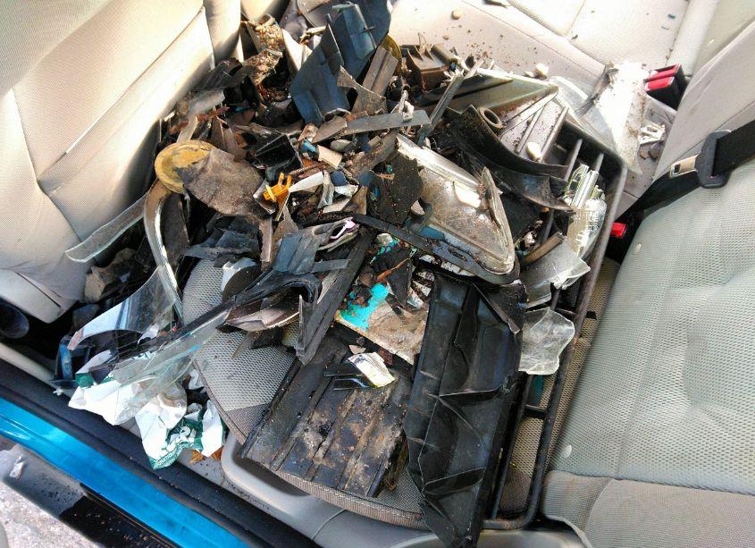 Photo 13 of 2013 Ford Focus SE (VIN 1FADP3F23DL381960)