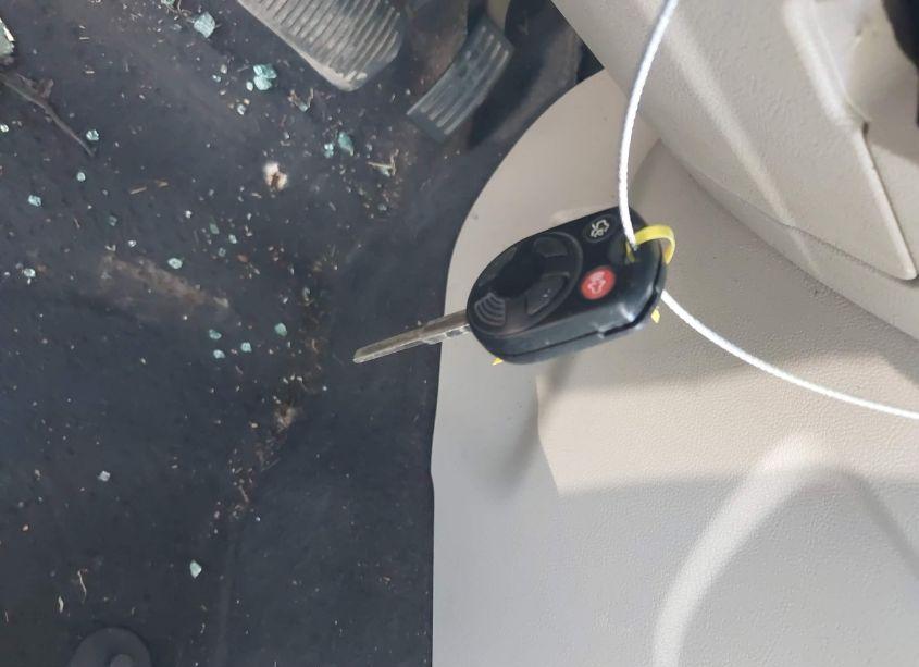 Photo 11 of 2014 Ford Focus SE (VIN 1FADP3F23EL122998)