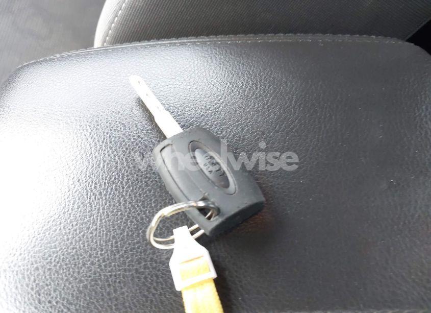 Photo 11 of 2014 Ford Focus SE (VIN 1FADP3F23EL154642)