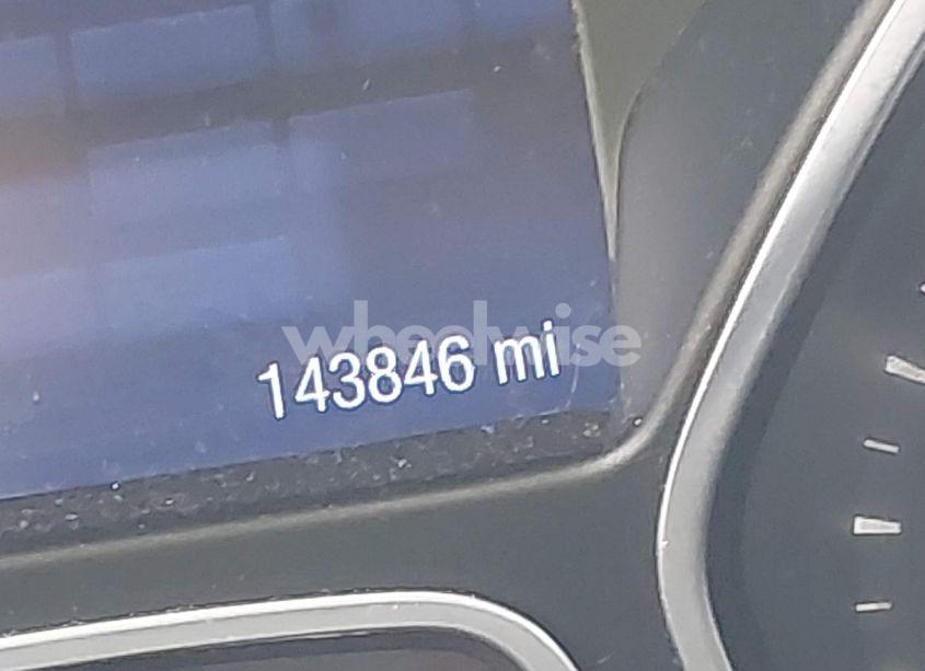 Photo 15 of 2014 Ford Focus SE (VIN 1FADP3F23EL154642)