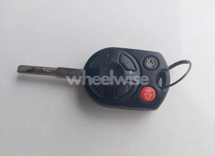 Photo 11 of 2014 Ford Focus SE (VIN 1FADP3F23EL158142)