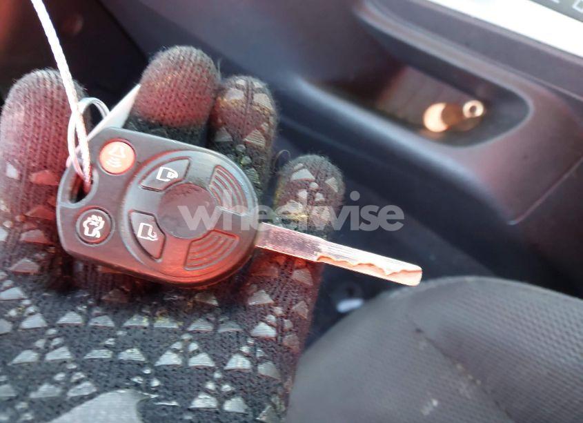 Photo 11 of 2014 Ford Focus SE (VIN 1FADP3F23EL166886)