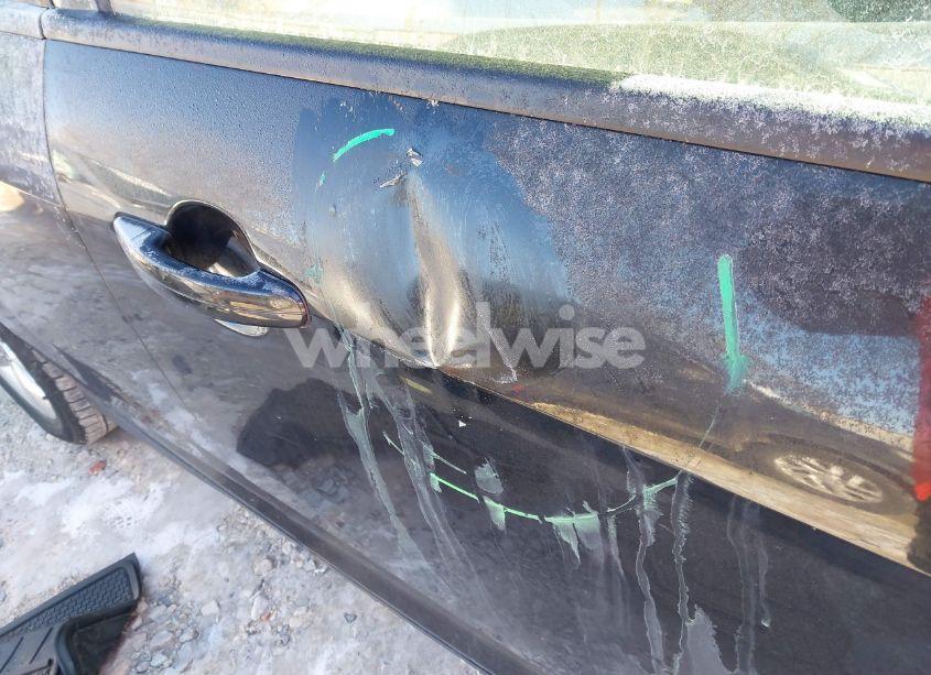 Photo 14 of 2014 Ford Focus SE (VIN 1FADP3F23EL166886)