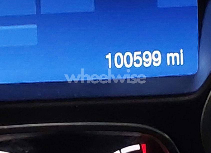 Photo 15 of 2014 Ford Focus SE (VIN 1FADP3F23EL176124)