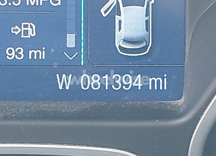 Photo 15 of 2014 Ford Focus SE (VIN 1FADP3F23EL189830)