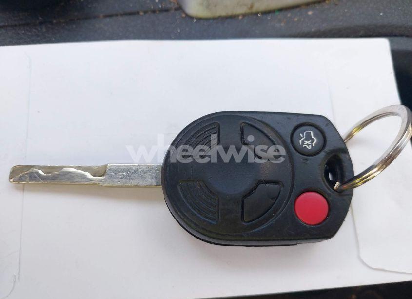 Photo 11 of 2014 Ford Focus SE (VIN 1FADP3F23EL196356)