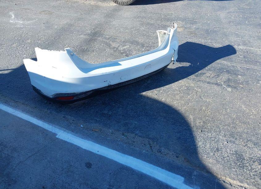 Photo 12 of 2014 Ford Focus SE (VIN 1FADP3F23EL199161)