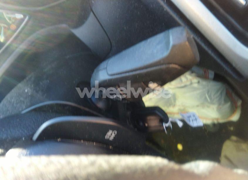 Photo 11 of 2014 Ford Focus SE (VIN 1FADP3F23EL202947)