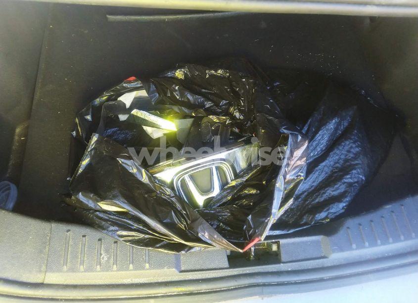 Photo 12 of 2014 Ford Focus SE (VIN 1FADP3F23EL202947)