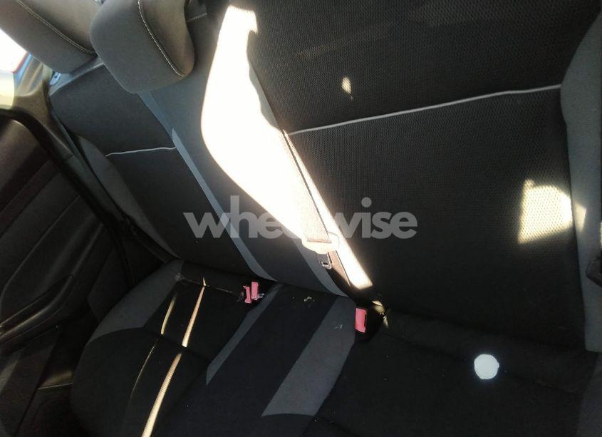 Photo 8 of 2014 Ford Focus SE (VIN 1FADP3F23EL202947)