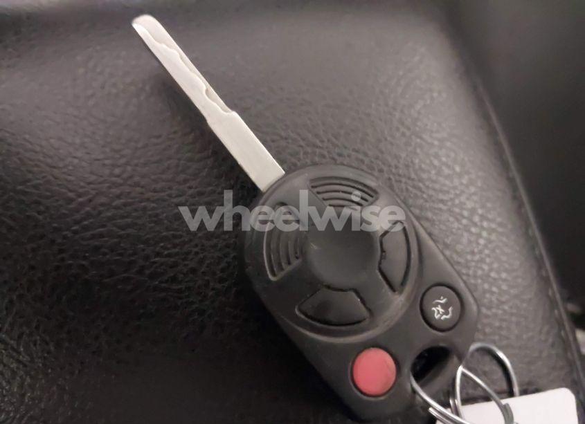 Photo 11 of 2014 Ford Focus SE (VIN 1FADP3F23EL209798)