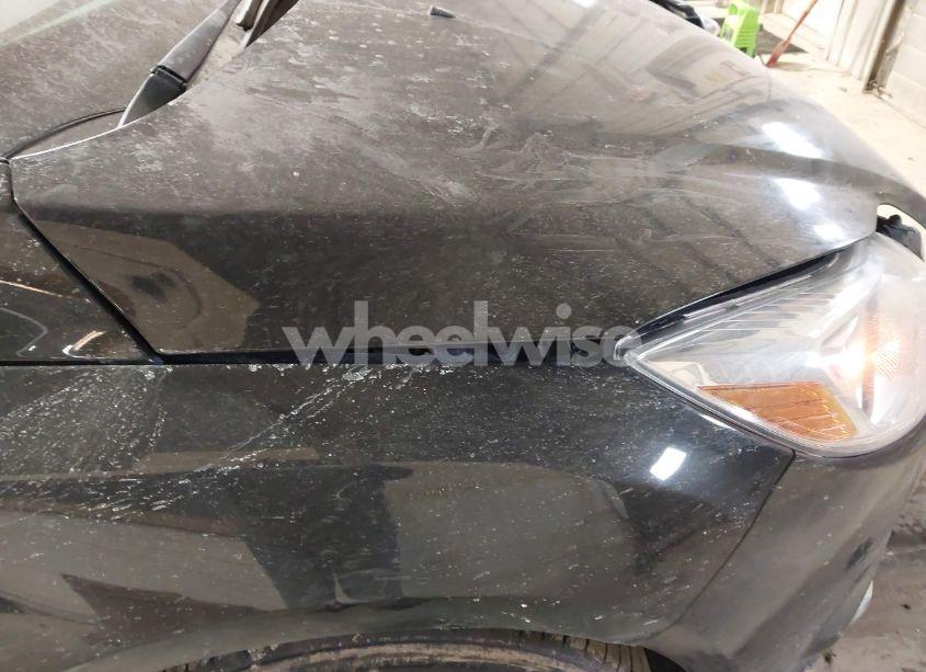 Photo 13 of 2014 Ford Focus SE (VIN 1FADP3F23EL209798)