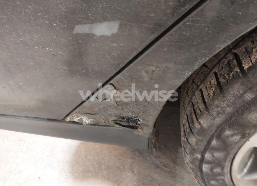 Photo 15 of 2014 Ford Focus SE (VIN 1FADP3F23EL209798)