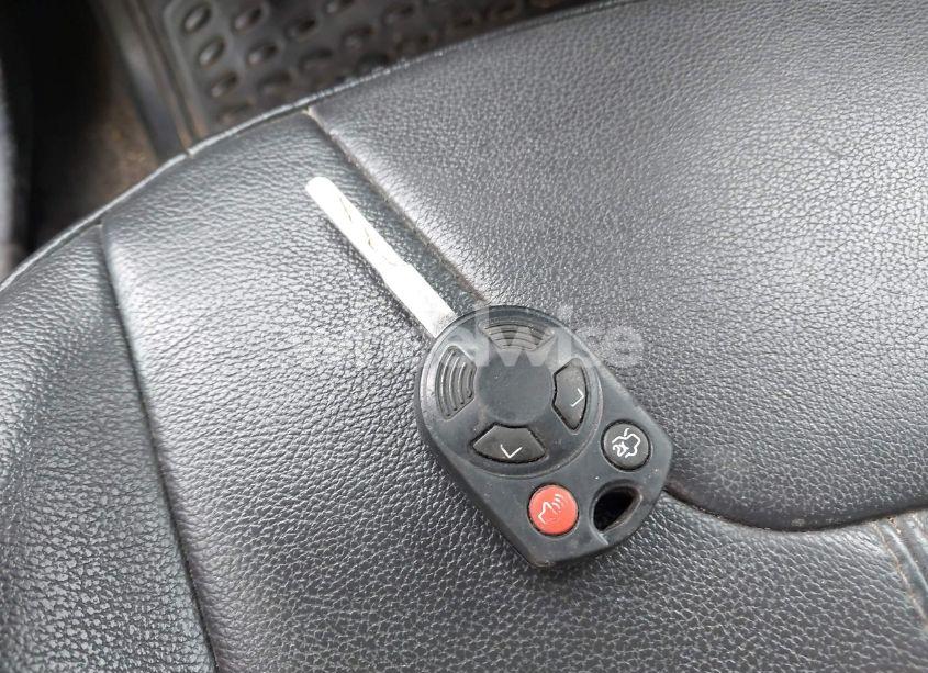 Photo 11 of 2014 Ford Focus SE (VIN 1FADP3F23EL215276)