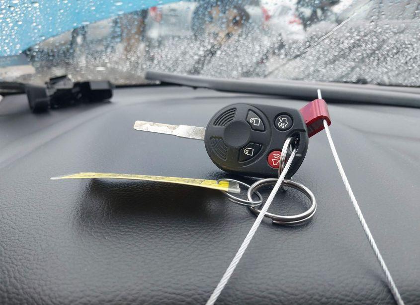 Photo 11 of 2014 Ford Focus SE (VIN 1FADP3F23EL217304)