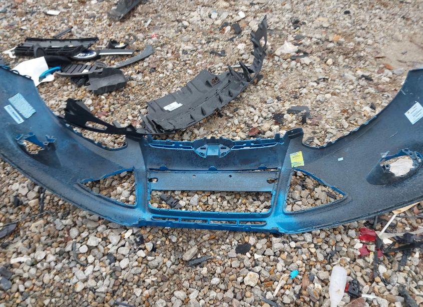 Photo 12 of 2014 Ford Focus SE (VIN 1FADP3F23EL217304)