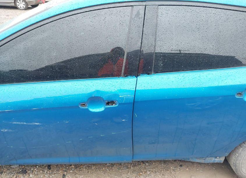 Photo 15 of 2014 Ford Focus SE (VIN 1FADP3F23EL217304)