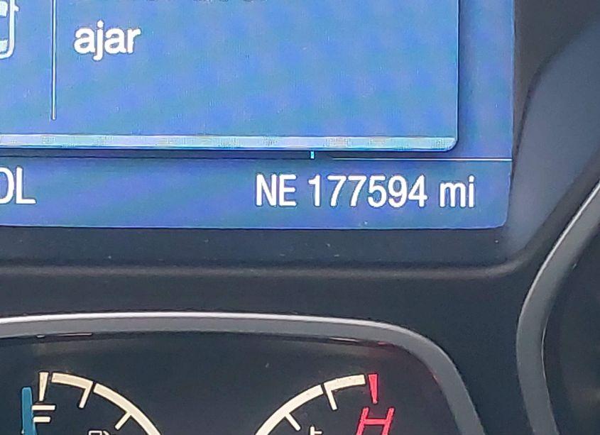 Photo 16 of 2014 Ford Focus SE (VIN 1FADP3F23EL217304)